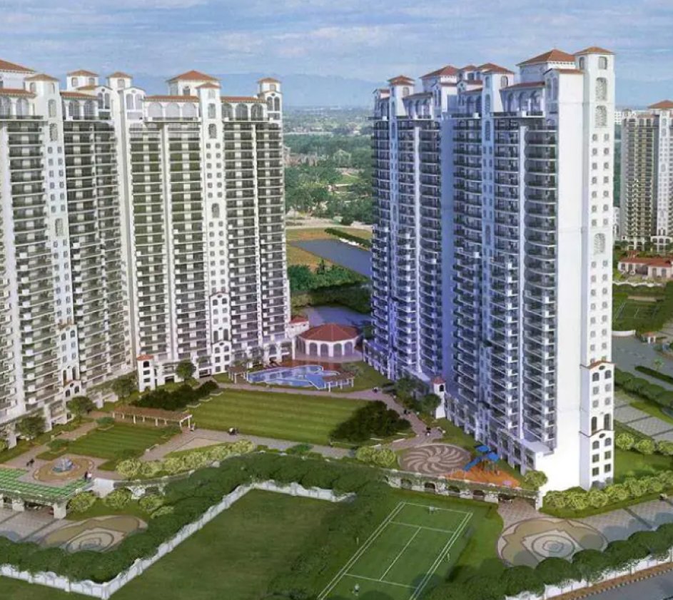 2 BHK Builder Floor, Sector 22