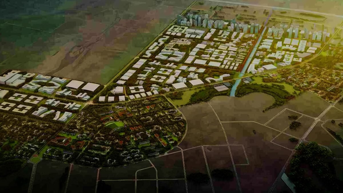 Residential Plot, Sector 84