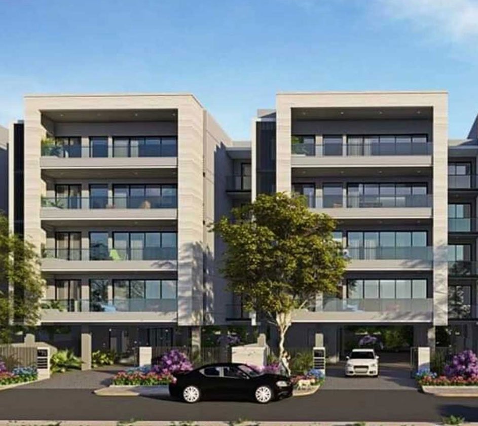 4 BHK Independent Floor, Sohna Road