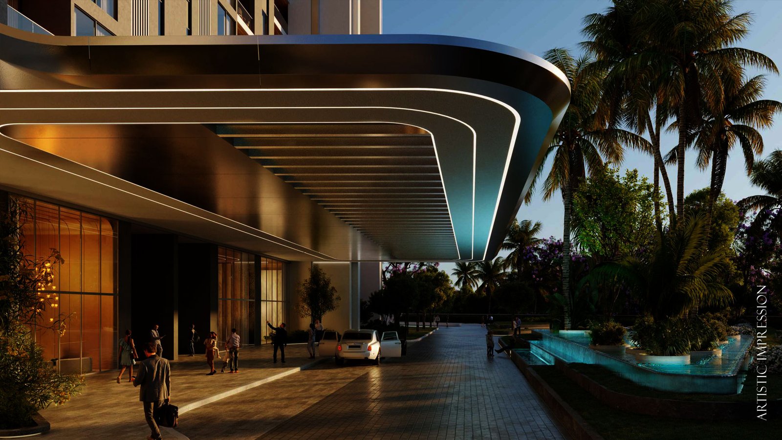2 BHK Builder Floor, Sector 22