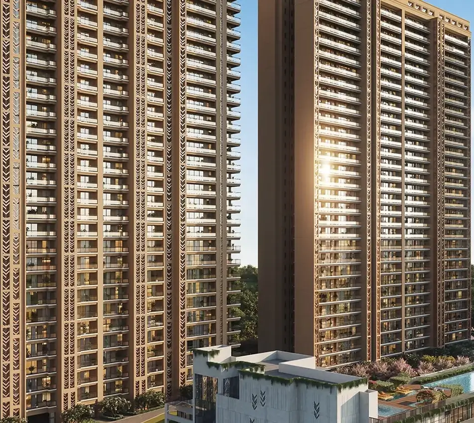 3 BHK Independent Floor, New Gurgaon