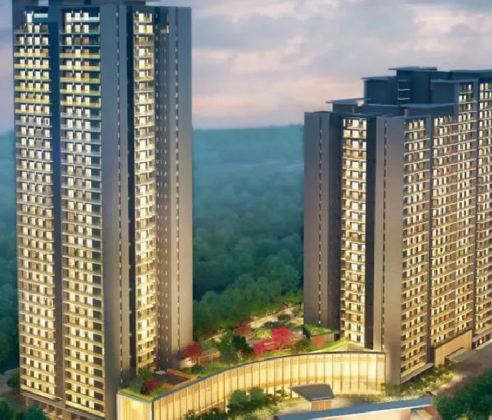 3 BHK Builder Floor, Sector 108