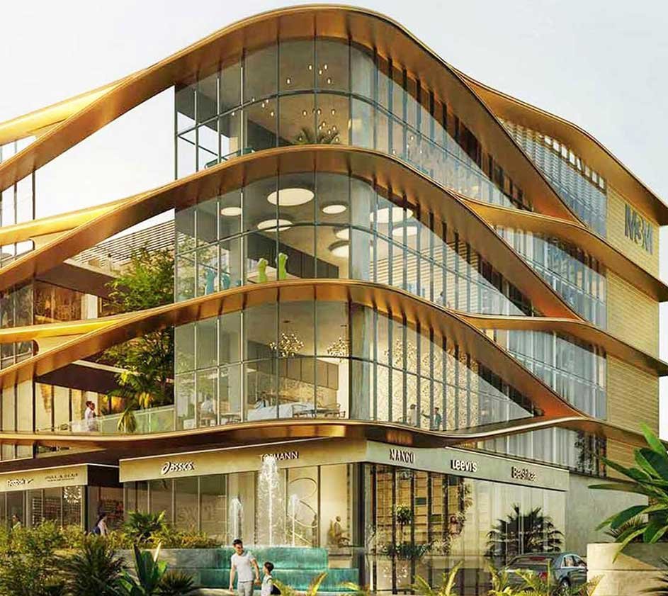 Warehouse, New Gurgaon