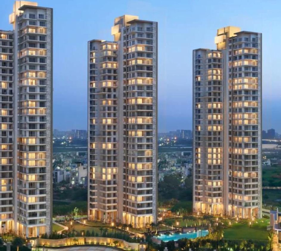 5 BHK Villa, Sohna Road