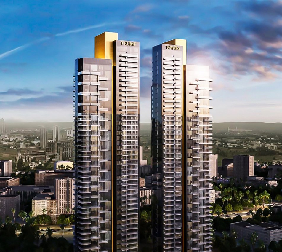 4 BHK Independent Floor, Dwarka Expressway Link